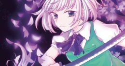 Double Flower Touhou C90 - Video Game Video game from Double Flower Touhou C90 for Windows. Published by Murder Ground