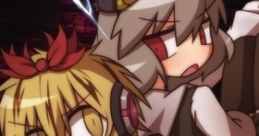 Druma 'gus dord Touhou Seirensen ~ Undefined Fantastic Object. - Video Game Video game from Druma 'gus dord Touhou