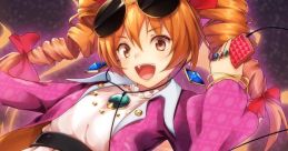 Egoistic Princess Touhou Hyouibana ~ Antinomy of Common Flowers. Touhou Eiyashou ~ Imperishable Night. Touhou Kanjuden ~