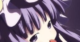 EMERGENCE-001 Touhou Koumakyou ~ the Embodiment of Scarlet Devil. - Video Game