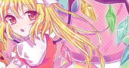 EMOTIONALISM Touhou C91 - Video Game Video game from EMOTIONALISM Touhou C91 for Windows. Published by Murder Ground
