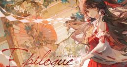 Epilogue Touhou Fuumaroku ~ the Story of Eastern Wonderland. - Video Game