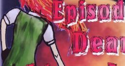 Episode Of Dear My Crimson Friends Touhou C76 - Video Game Video game from Episode Of Dear My Crimson Friends Touhou C76