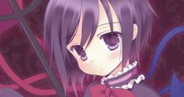 Es Touhou Yumejikuu ~ Phantasmagoria of Dim.Dream. Touhou Seirensen ~ Undefined Fantastic Object. Touhou Shinreibyou ~ Ten