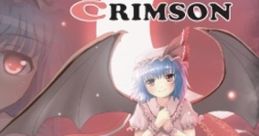 EVER CRIMSON Touhou Koumakyou ~ the Embodiment of Scarlet Devil. Touhou Chireiden ~ Subterranean Animism. Touhou Kaeidzuka