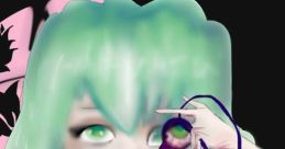 EYELESS EP Touhou C91 - Video Game Video game from EYELESS EP Touhou C91 for Windows. Published by Matutinum Miserabilis