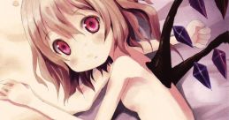F:Scarlet(Innocence) Touhou Koumakyou ~ the Embodiment of Scarlet Devil. Touhou Youyoumu ~ Perfect Cherry Blossom. Touhou