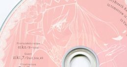 FAIRY BREATH -prevision- Touhou 例大祭10 - Video Game Video game from FAIRY BREATH -prevision- Touhou 例大祭10 for