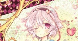 Fantasía de Conciertos Touhou Chireiden ~ Subterranean Animism. Touhou Koumakyou ~ the Embodiment of Scarlet Devil. Touhou