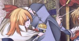 Far East MaqamⅡ Touhou 例大祭7 - Video Game Video game from Far East MaqamⅡ Touhou 例大祭7 for Windows. Published by