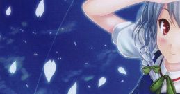 FLOWERING UNIVERSE Touhou Project - Video Game Video game from FLOWERING UNIVERSE Touhou Project for Windows. Published