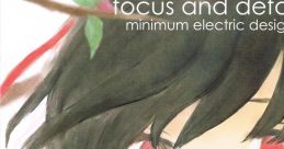 Focus and defocus Touhou Bunkachou ~ Shoot the Bullet. Touhou Youyoumu ~ Perfect Cherry Blossom. Touhou Chireiden ~