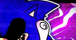 Friday Night Funkin' You Can't Run (GhostLab Mix) - Video Game Video game from Friday Night Funkin' You Can't Run (GhostLab
