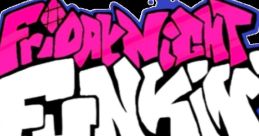 Friday Night Funkin': Big Swingin' Sister - Video Game