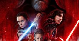 Star Wars: The Last Jedi Episode VIII (2017)