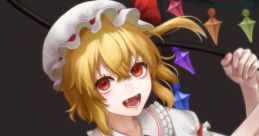 FULL SWING! Touhou 例大祭20 - Video Game Video game from FULL SWING! Touhou 例大祭20 for Windows. Published by MANDALLIUM