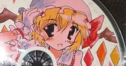 Gabber Revolution 100％EP Touhou - Video Game Video game from Gabber Revolution 100％EP Touhou for Windows. Published by