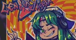 Gensokyo 199X 2：Another Touhou 90's Album Touhou - Video Game Video game from Gensokyo 199X 2：Another Touhou 90's Album