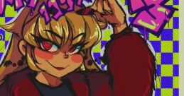 Gensokyo 199X Vol.3：One More 90's Touhou Album Touhou - Video Game Video game from Gensokyo 199X Vol.3：One More 90's Touh