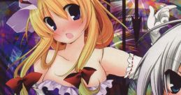 Gensokyo Style - Shingo Dj Touhou Eiyashou ~ Imperishable Night. Touhou Koumakyou ~ the Embodiment of Scarlet Devil. Touhou