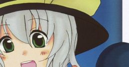 Gensou Tamate Bako ゲンソウタマテバコ Illusionary Treasure Box Touhou Koumakyou ~ the Embodiment of Scarlet Devil. Touhou