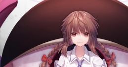 Girl Und Panzers Touhou C93 - Video Game