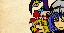 Grindhouse EP Touhou 例大祭9 - Video Game Video game from Grindhouse EP Touhou 例大祭9 for Windows. Published by positive s