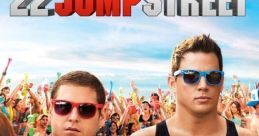 22 Jump Street (2014)