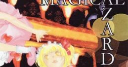Hashi Nomi Master Spark ~first ignition~ 橋呑みマスタースパーク ～first ignition～ Touhou Koumakyou ~ the Embodiment of
