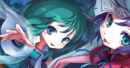 Haunted House Touhou Shinreibyou ~ Ten Desires. - Video Game