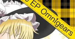 Hexe EP Touhou C92 - Video Game Video game from Hexe EP Touhou C92 for Windows. Published by Omnigears (2017).