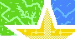 Hidden Waveform in Four Channels Touhou Redditaisai 2018 - Video Game Video game from Hidden Waveform in Four Channels