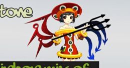 Hiphop Mix of UFO Touhou - Video Game