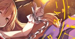 Hisui no Symphonic Suite 緋萃のシンフォニック・スイート Touhou Hisouten ~ Scarlet Weather Rhapsody. Touhou Suimusou ~ Immater