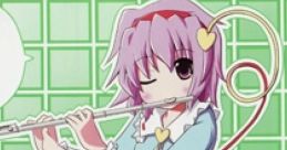 HONNEY BEETS ~Oshiete Satorin~ HONNEY BEETS ～おしえてさとりん～ HONNEY BEETS ~Tell me Satorin~ Touhou Koumakyou ~ the