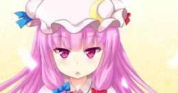 I'm here with you Touhou 例大祭9 - Video Game Video game from I'm here with you Touhou 例大祭9 for Windows. Published by
