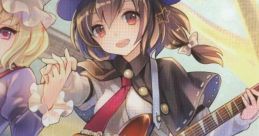 Idealism Touhou 例大祭14 - Video Game Video game from idealism Touhou 例大祭14 for Windows. Published by MISTY RAIN