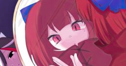 IN A MIRROR WORLD Touhou 例大祭20 - Video Game Video game from IN A MIRROR WORLD Touhou 例大祭20 for Windows. Published