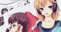 Inborn Nature Touhou M3-27 - Video Game Video game from Inborn Nature Touhou M3-27 for Windows. Published by