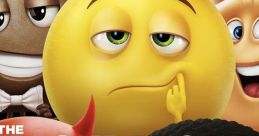 The Emoji Movie (2017)