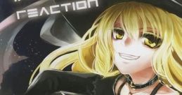 Irreversible reaction Touhou 例大祭14 - Video Game Video game from Irreversible reaction Touhou 例大祭14 for Windows.