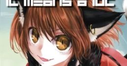 It means a lot Touhou C95 - Video Game Video game from It means a lot Touhou C95 for Windows. Published by No Gimmick No