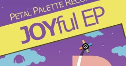 JOYful EP Touhou Eiyashou ~ Imperishable Night. Touhou Hisouten ~ Scarlet Weather Rhapsody. Touhou Fuujinroku ~ Mountain of