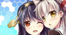 KanColle Orchestra Kai 艦これオーケストラ改 Kantai -KanColle- (Game) - Video Game Video game from KanColle Orchestra