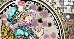 Kyouen Nostalgia 狂宴ノスタルジア Touhou Youyoumu ~ Perfect Cherry Blossom. Touhou Chireiden ~ Subterranean Animism. -