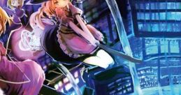 Lapis Lazuli Suiyou Toshokan ラピスラズリ水曜図書館 Touhou Koumakyou ~ the Embodiment of Scarlet Devil. Touhou Gensokyo ~