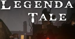 Legendary Tales OST Legendary Tale 레전더리 테일즈 - Video Game
