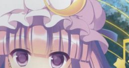 LOCK Touhou 例大祭14 - Video Game Video game from LOCK Touhou 例大祭14 for Windows. Published by monochrome-coat (2017).