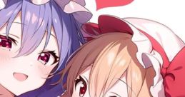 Lofi Mix of Scarlet Devil Touhou - Video Game Video game from Lofi Mix of Scarlet Devil Touhou for Windows. Published by