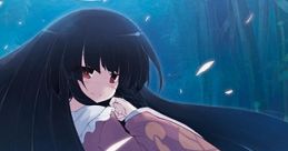 LUNAR TRIPS Touhou Suimusou ~ Immaterial and Missing Power. Touhou Eiyashou ~ Imperishable Night. - Video Game Video game